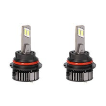 Charger l'image dans la galerie, Heise HE-9004PRO 9004 Pro Series LED Kit - Dual Beam