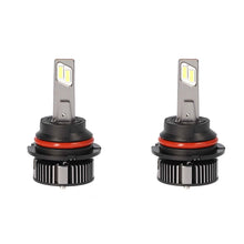 Charger l'image dans la galerie, Heise HE-9004PRO 9004 Pro Series LED Kit - Dual Beam