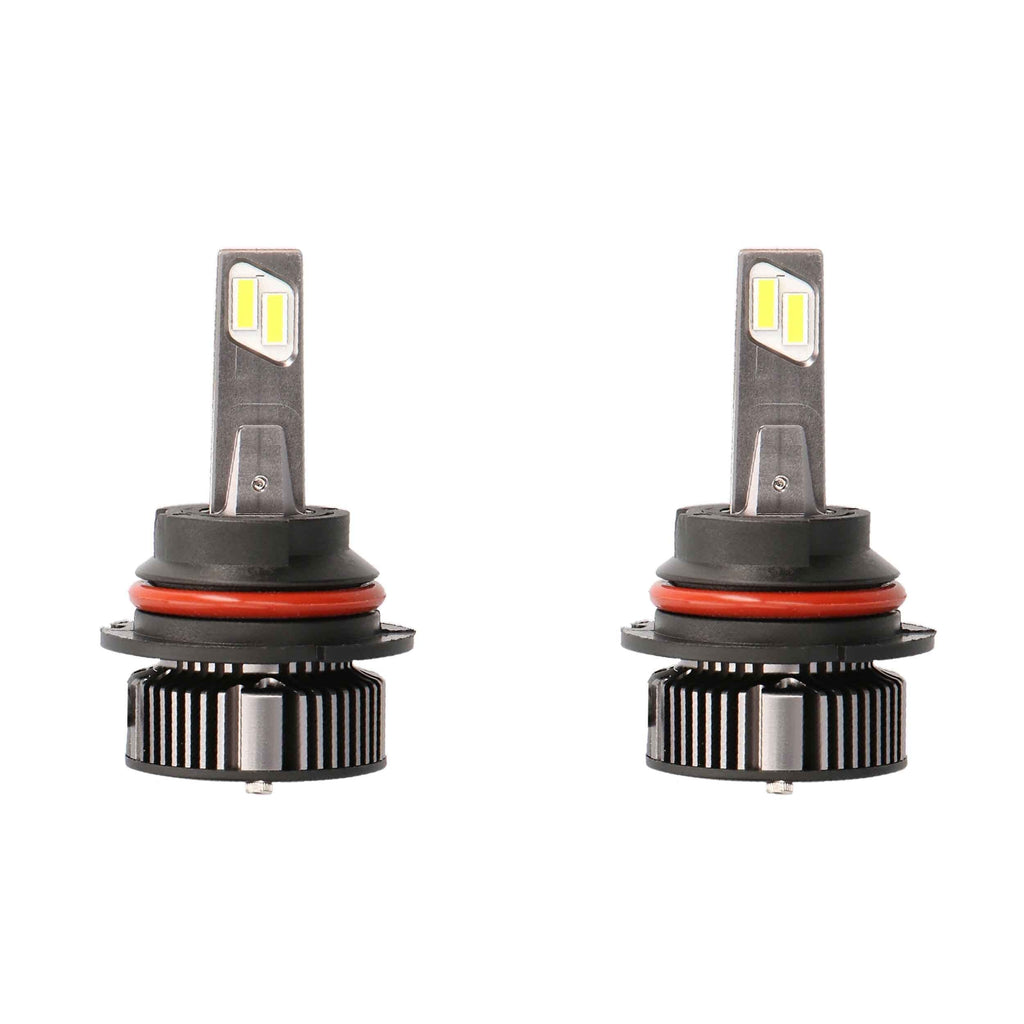 Heise HE-9004PRO 9004 Pro Series LED Kit - Dual Beam