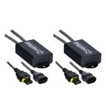 Charger l'image dans la galerie, Heise HE-9005D Canbus Decoder for HE-9005LED