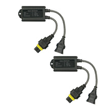 Charger l'image dans la galerie, Heise HE-9005D Canbus Decoder for HE-9005LED