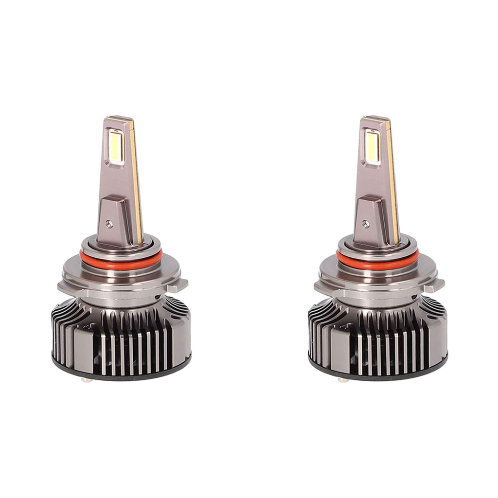 Heise HE-9005PRO 9005 Pro Series LED Kit - Single Beam