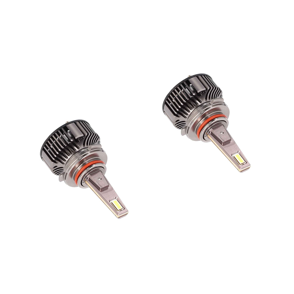 Heise HE-9005PRO 9005 Pro Series LED Kit - Single Beam