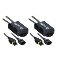 Charger l'image dans la galerie, Heise HE-9006D Canbus Decoder for HE-9006LED