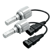 Charger l'image dans la galerie, Heise HE-9006LED 9006 LED Kit - Single Beam, Pair
