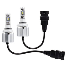 Charger l'image dans la galerie, Heise HE-9006LED 9006 LED Kit - Single Beam, Pair