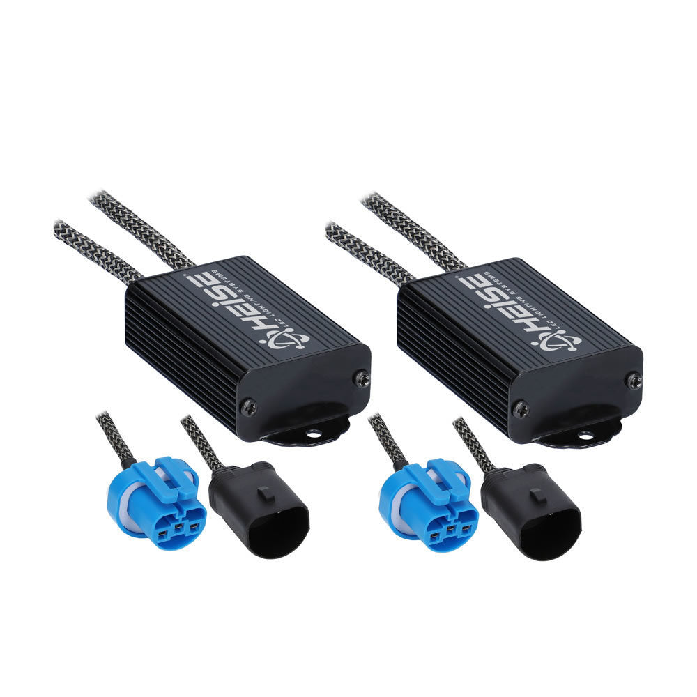 Heise HE-9007D Canbus Decoder for HE-9007LED