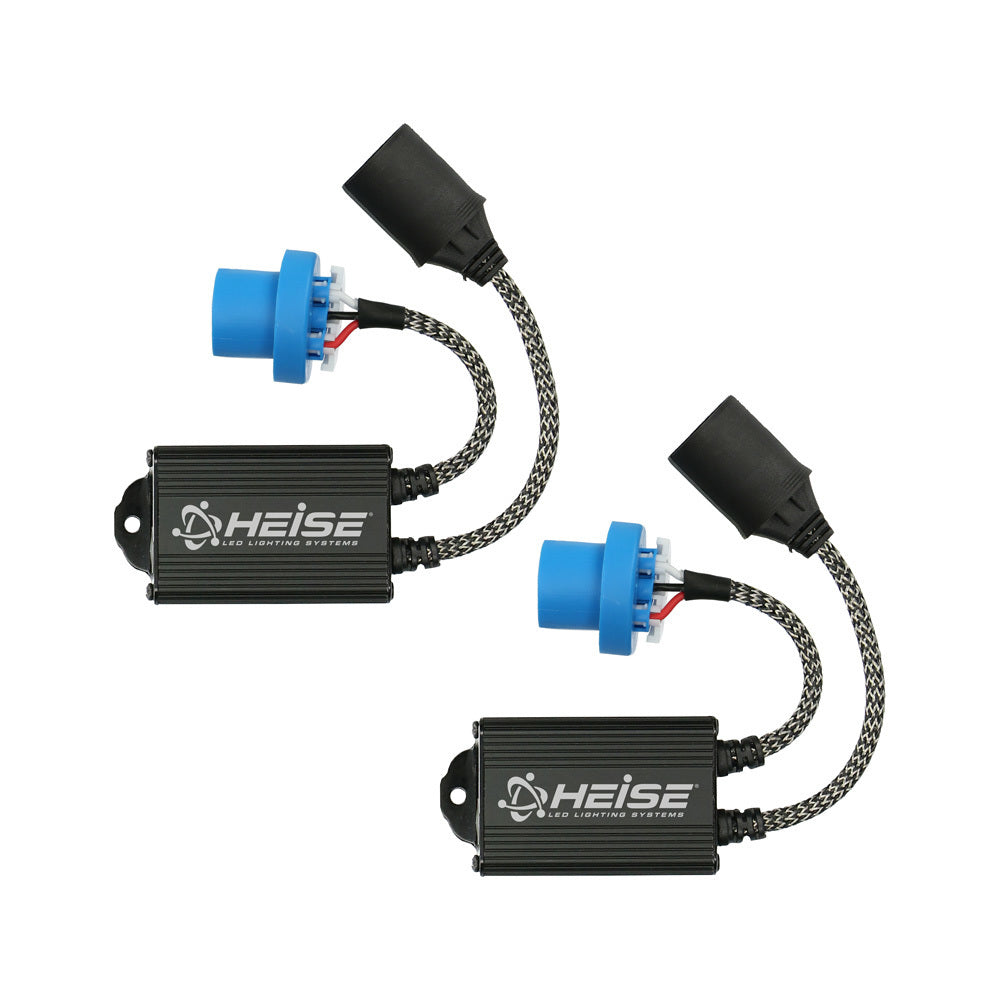 Heise HE-9007D Canbus Decoder for HE-9007LED