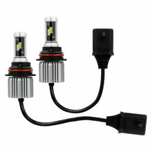 Charger l'image dans la galerie, Heise HE-9007LED 9007 LED Kit - Dual Beam, Pair