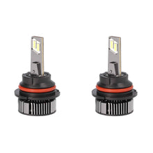 Charger l'image dans la galerie, Heise HE-9007PRO 9007 Pro Series LED Kit - Dual Beam