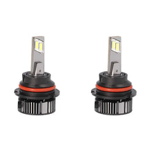 Charger l'image dans la galerie, Heise HE-9007PRO 9007 Pro Series LED Kit - Dual Beam
