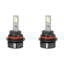 Charger l'image dans la galerie, Heise HE-9007PRO 9007 Pro Series LED Kit - Dual Beam
