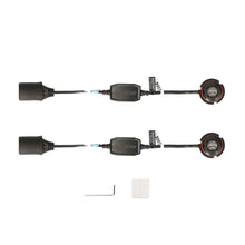 Charger l'image dans la galerie, Heise HE-9007PRO 9007 Pro Series LED Kit - Dual Beam