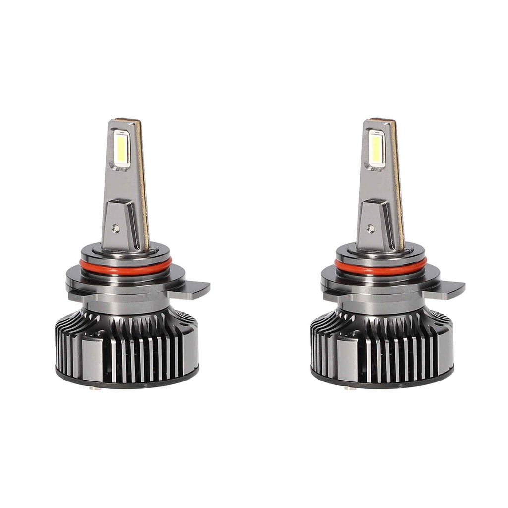 Heise HE-9012PRO 9012 Pro Series LED Kit - Single Beam