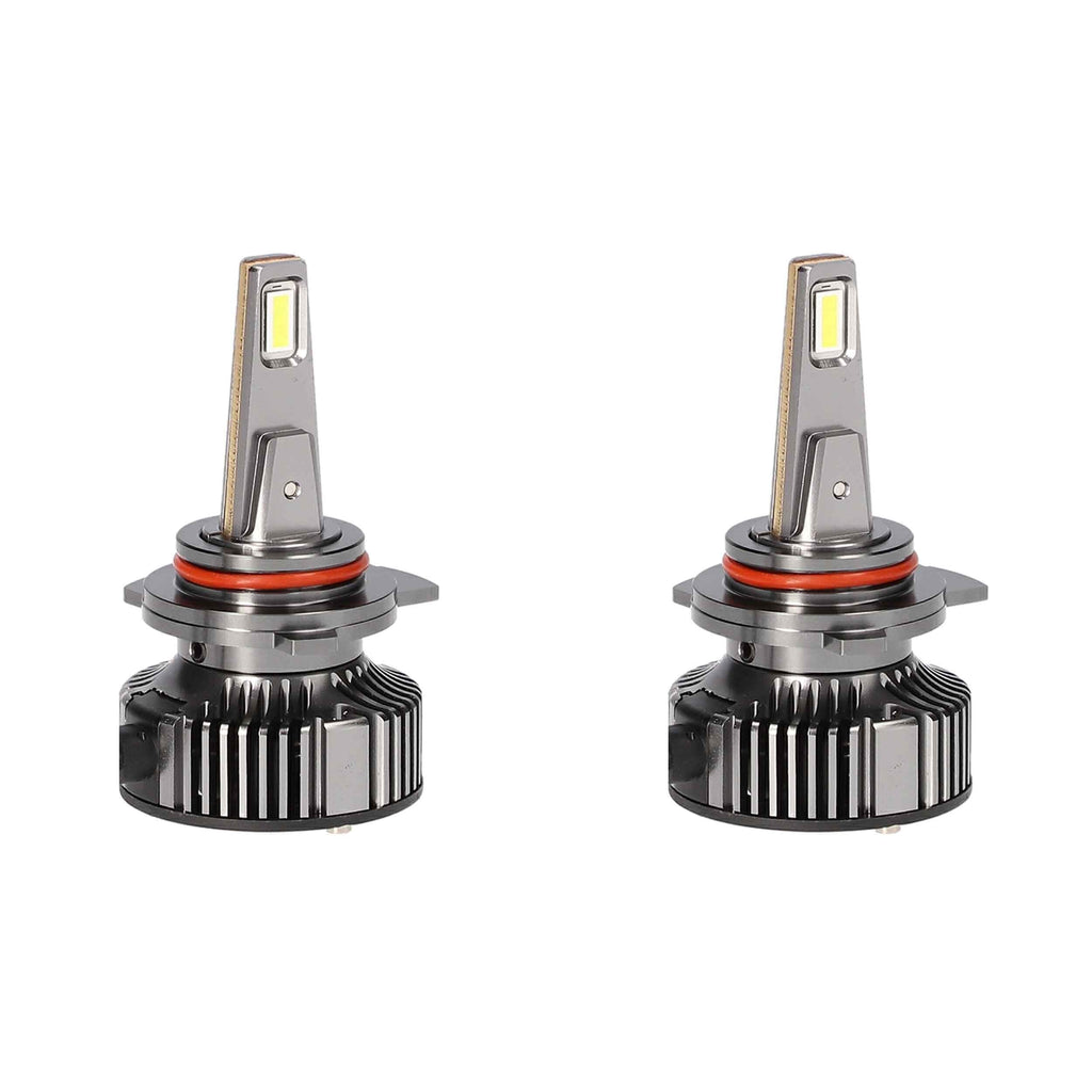 Heise HE-9012PRO 9012 Pro Series LED Kit - Single Beam
