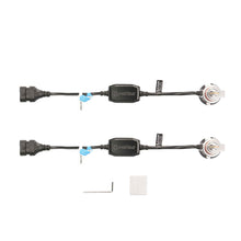 Charger l'image dans la galerie, Heise HE-9012PRO 9012 Pro Series LED Kit - Single Beam
