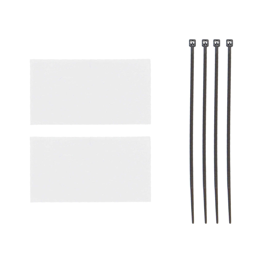 Heise HE-AMB-2DR Chasing LED Ambient Door Lighting Kit