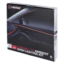 Charger l'image dans la galerie, Heise HE-AMB-2KT Chasing LED Ambient Core Lighting Kit