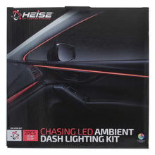 Charger l'image dans la galerie, Heise HE-AMB-2KT Chasing LED Ambient Core Lighting Kit
