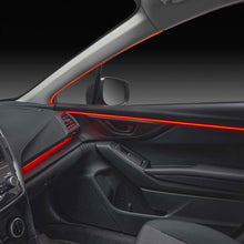 Charger l'image dans la galerie, Heise HE-AMB-2KT Chasing LED Ambient Core Lighting Kit