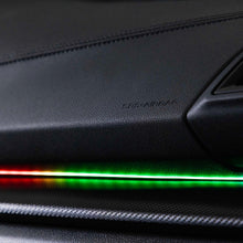 Charger l'image dans la galerie, Heise HE-AMB-CAR Chasing Interior Ambient Lighting Kit