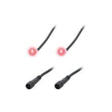 Charger l'image dans la galerie, Heise HE-AMB-DHL Chasing LED Ambient Door Handle Lights 2 Pack