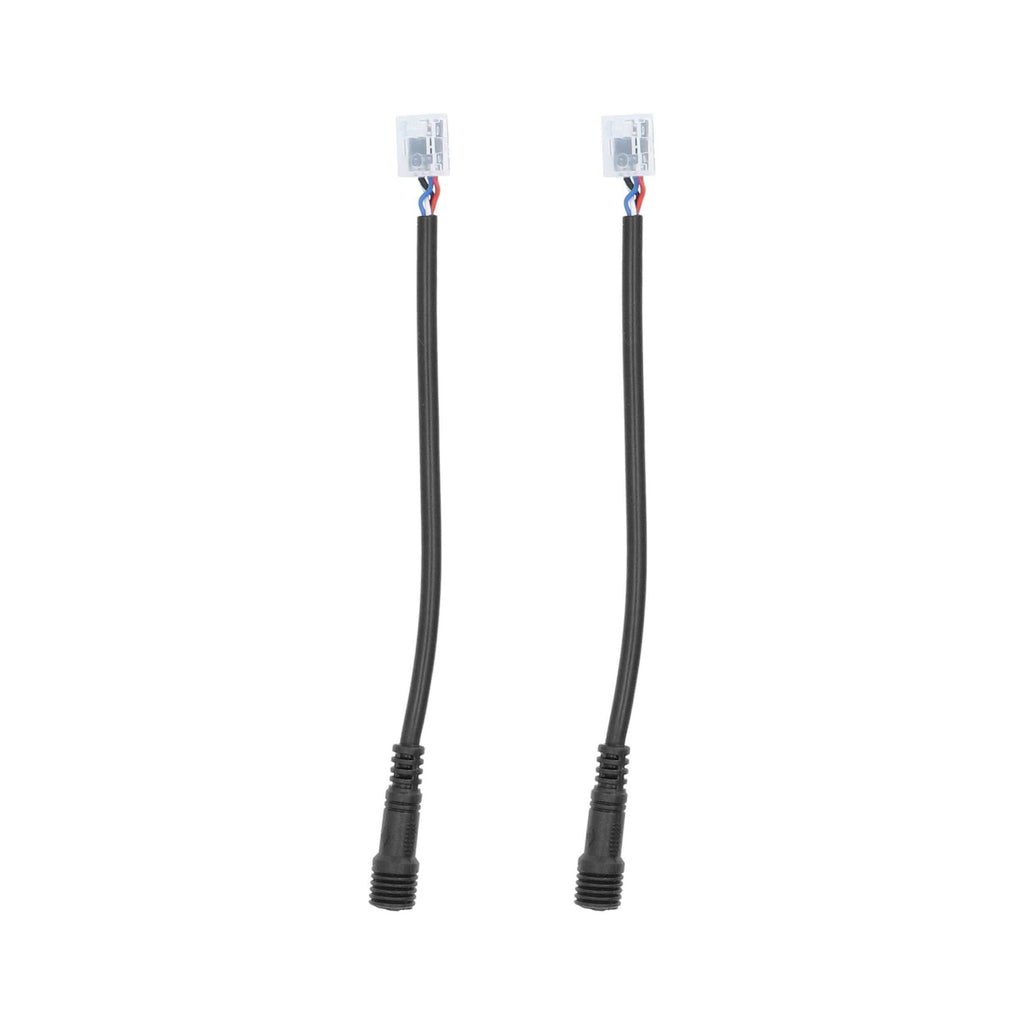 Heise HE-AMB-DHL Chasing LED Ambient Door Handle Lights 2 Pack