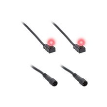 Charger l'image dans la galerie, Heise HE-AMB-DPL Chasing LED Ambient Door Pocket Lights 2 Pack