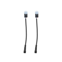 Charger l'image dans la galerie, Heise HE-AMB-DPL Chasing LED Ambient Door Pocket Lights 2 Pack