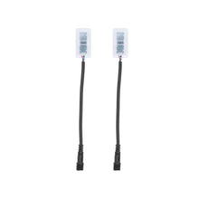 Charger l'image dans la galerie, Heise HE-AMB-FWL Chasing LED Ambient Footwell Lights 2 Pack