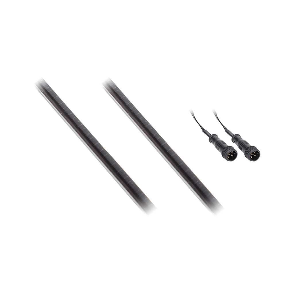 Heise HE-AMB-STR Chasing LED 36 Inch Ambient Strips 2 Pack