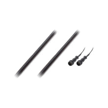 Load image into Gallery viewer, Heise HE-AMB-STR Chasing LED 36 Inch Ambient Strips 2 Pack
