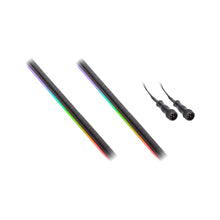 Load image into Gallery viewer, Heise HE-AMB-STR Chasing LED 36 Inch Ambient Strips 2 Pack