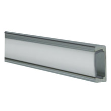Charger l'image dans la galerie, Heise HE-ATFL Frosted Aluminum Surface Mount Track - 3 Ft