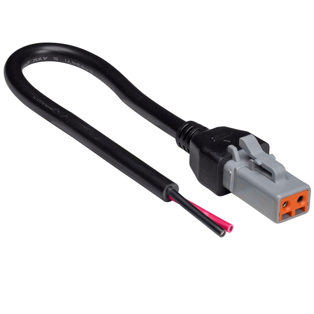 Heise HE-ATPPIGTAIL ATP Pigtail Connectors with Wire - 10-Pack