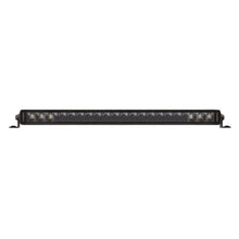Charger l'image dans la galerie, Heise HE-B2050 20.5" Blackout Single Row - 21 LED - Lightbar