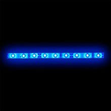 Charger l'image dans la galerie, Heise HE-B335 3528 Blue Light Strip - 3 Meter, 60 LED, Bulk