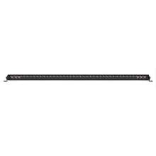 Charger l'image dans la galerie, Heise HE-B3950 39.5" Blackout Single Row - 42 LED - Lightbar