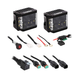 Heise HE-BC1402PK 70W Universal 3