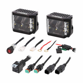 Heise HE-BC1402PK 70W Universal 3