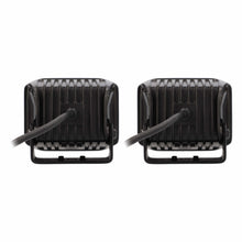 Charger l'image dans la galerie, Heise HE-BC1402PK 70W Universal 3" Blackout LED Cube Light