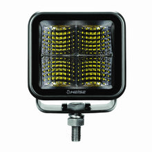 Charger l'image dans la galerie, Heise HE-BCF2PK Blackout 2.5" - 4 LED Flood Cube - 2 Pack