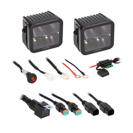 Heise HE-BCS32PK Blackout 3