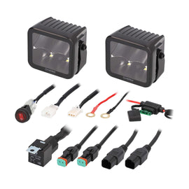 Heise HE-BCS32PK Blackout 3