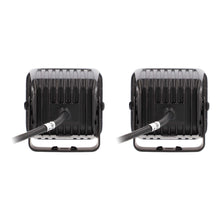 Charger l'image dans la galerie, Heise HE-BCS32PK Blackout 3" - 4 Spot Cube 2 Pack
