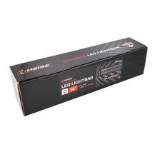 Charger l'image dans la galerie, Heise HE-BD14 14" Blackout Dual Row - 24 LED - Lightbar
