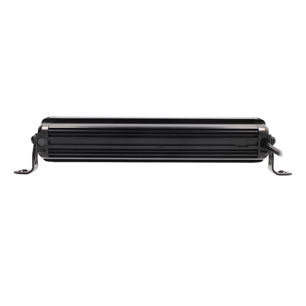 Heise HE-BD14 14" Blackout Dual Row - 24 LED - Lightbar