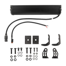 Charger l'image dans la galerie, Heise HE-BD14 14" Blackout Dual Row - 24 LED - Lightbar