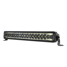 Charger l'image dans la galerie, Heise HE-BD20 20" Blackout Dual Row - 40 LED - Lightbar