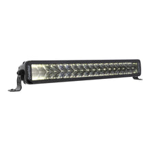Charger l'image dans la galerie, Heise HE-BD20 20" Blackout Dual Row - 40 LED - Lightbar